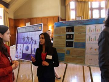 2014 UROP Spring Research Symposium